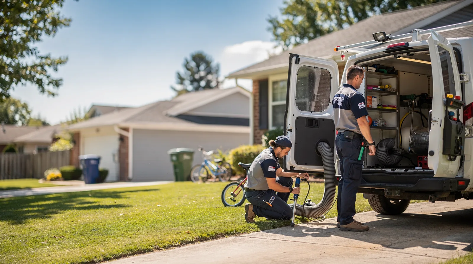 24/7 HVAC Repair & AC Replacement in Queensbury, NY near me